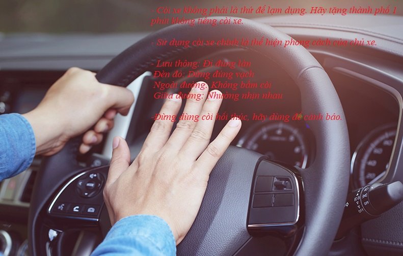 Những khẩu hiệu an toàn giao thông hay - hài - ý nghĩa nhất a15