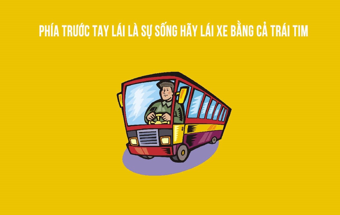 Những khẩu hiệu an toàn giao thông hay- hài -và ý nghĩa nhất a13
