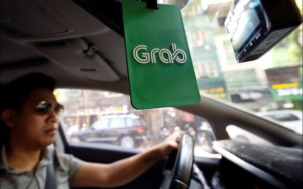 Những lưu ý sống còn để chạy Grab taxi ra lãi.